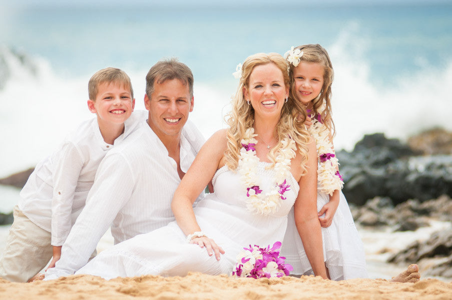 Family Photography Packages