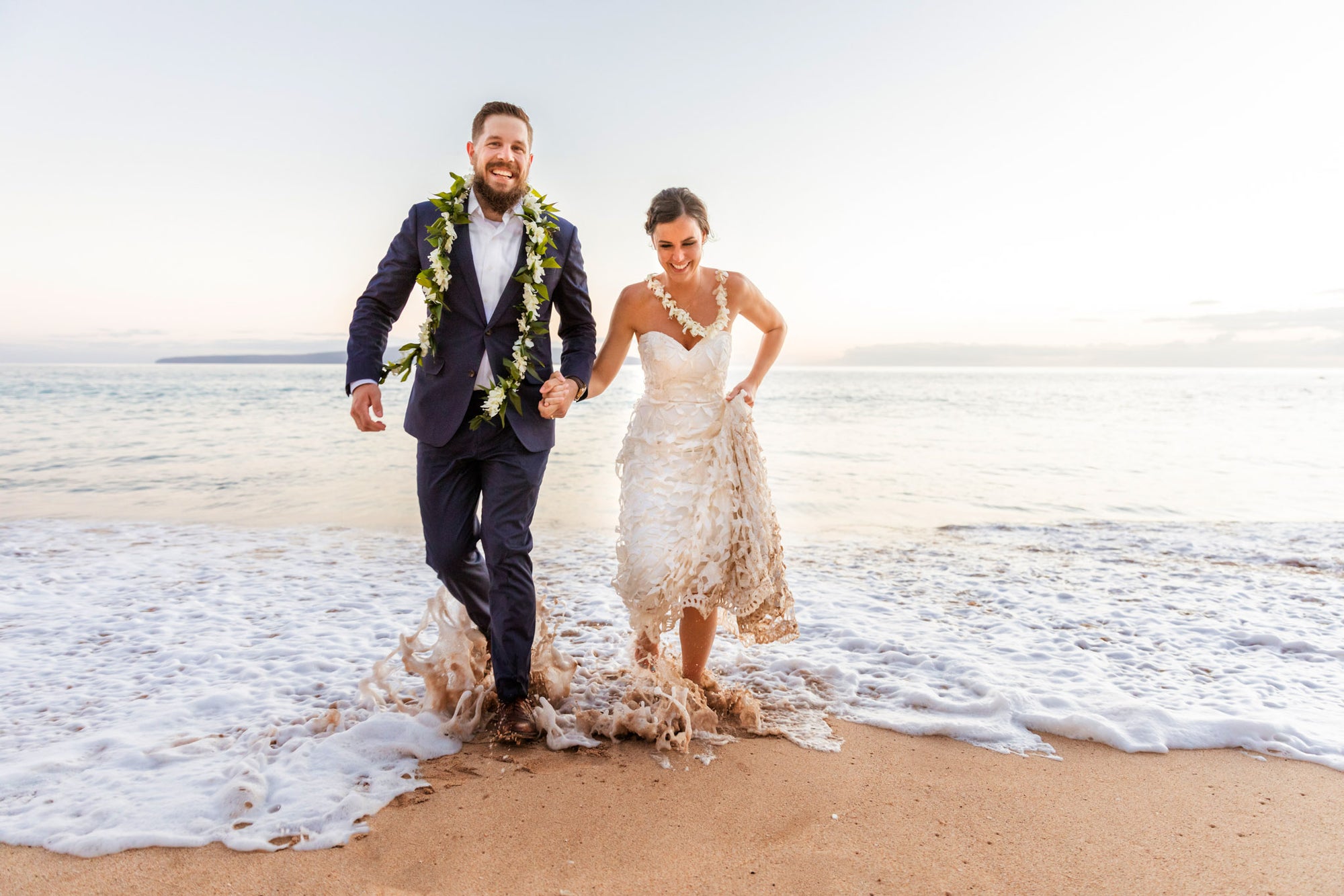 Featured Maui Wedding Packages