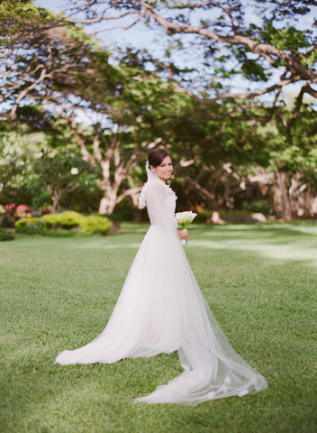 [Maui Elopement & Maui Wedding Photographer Online]-Maui Wedding Photography & Planning Studio, A Paradise Dream Wedding