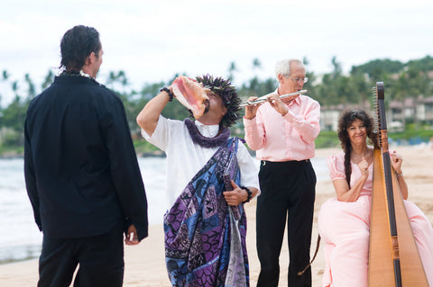 [Maui Elopement & Maui Wedding Photographer Online]-Maui Wedding Photography & Planning Studio, A Paradise Dream Wedding