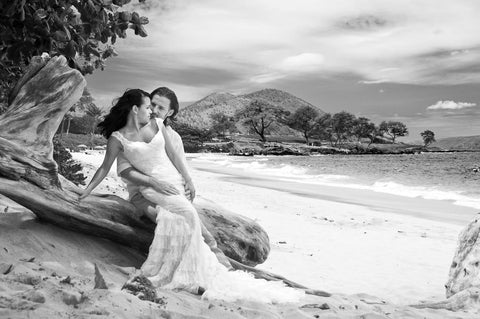 [Maui Elopement & Maui Wedding Photographer Online]-Maui Wedding Photography & Planning Studio, A Paradise Dream Wedding