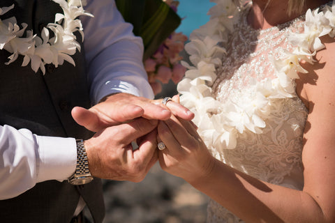 [Maui Elopement & Maui Wedding Photographer Online]-Maui Wedding Photography & Planning Studio, A Paradise Dream Wedding