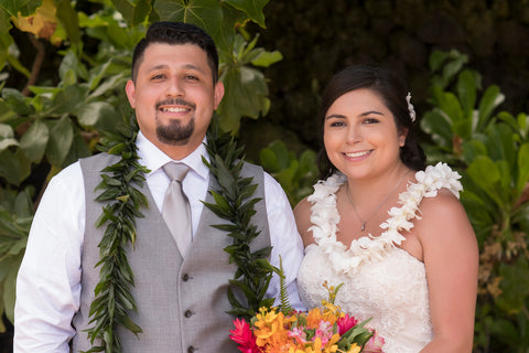 [Maui Elopement & Maui Wedding Photographer Online]-Maui Wedding Photography & Planning Studio, A Paradise Dream Wedding