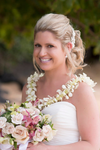 [Maui Elopement & Maui Wedding Photographer Online]-Maui Wedding Photography & Planning Studio, A Paradise Dream Wedding
