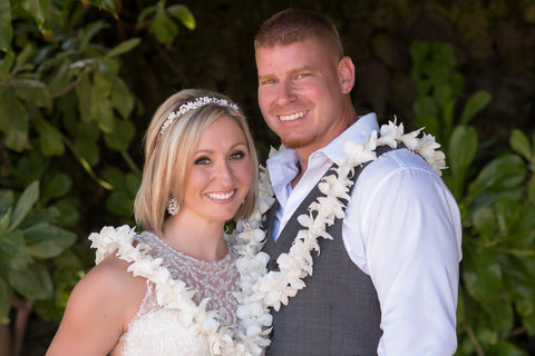 [Maui Elopement & Maui Wedding Photographer Online]-Maui Wedding Photography & Planning Studio, A Paradise Dream Wedding