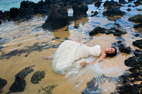 [Maui Elopement & Maui Wedding Photographer Online]-Maui Wedding Photography & Planning Studio, A Paradise Dream Wedding