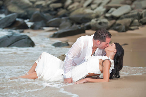[Maui Elopement & Maui Wedding Photographer Online]-Maui Wedding Photography & Planning Studio, A Paradise Dream Wedding