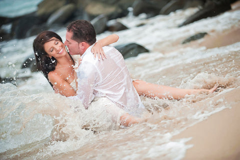 [Maui Elopement & Maui Wedding Photographer Online]-Maui Wedding Photography & Planning Studio, A Paradise Dream Wedding