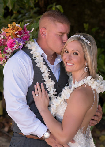 [Maui Elopement & Maui Wedding Photographer Online]-Maui Wedding Photography & Planning Studio, A Paradise Dream Wedding