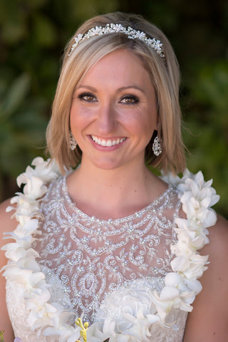 [Maui Elopement & Maui Wedding Photographer Online]-Maui Wedding Photography & Planning Studio, A Paradise Dream Wedding
