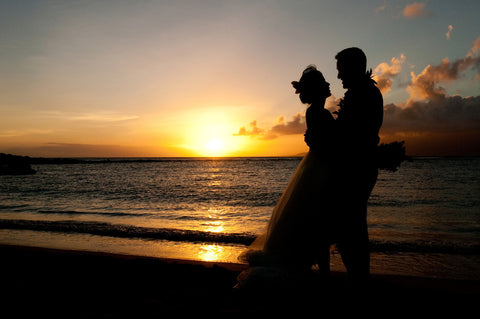 [Maui Elopement & Maui Wedding Photographer Online]-Maui Wedding Photography & Planning Studio, A Paradise Dream Wedding