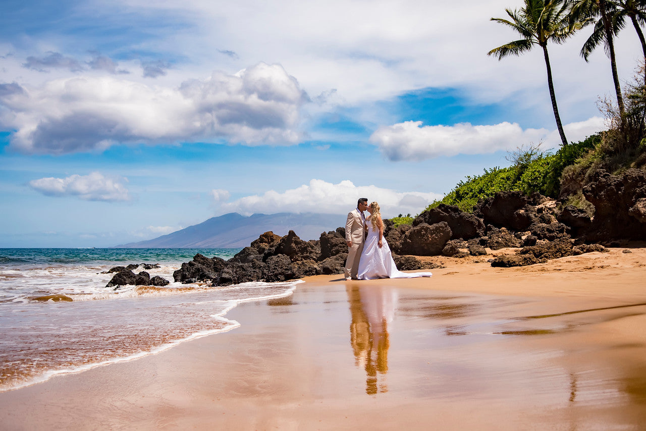 Discover Po'olenalena Beach Park: Your Ultimate Guide to Paradise