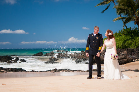 [Maui Elopement & Maui Wedding Photographer Online]-Maui Wedding Photography & Planning Studio, A Paradise Dream Wedding