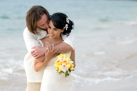 [Maui Elopement & Maui Wedding Photographer Online]-Maui Wedding Photography & Planning Studio, A Paradise Dream Wedding