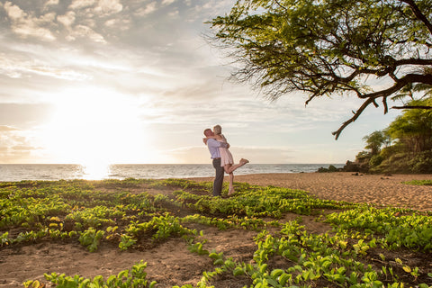 [Maui Elopement & Maui Wedding Photographer Online]-Maui Wedding Photography & Planning Studio, A Paradise Dream Wedding