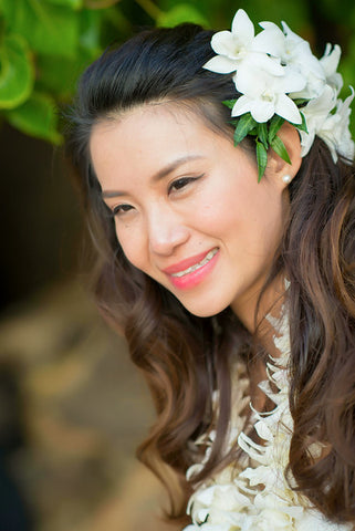 [Maui Elopement & Maui Wedding Photographer Online]-Maui Wedding Photography & Planning Studio, A Paradise Dream Wedding