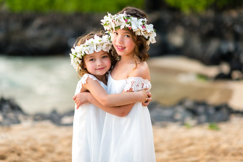 [Maui Elopement & Maui Wedding Photographer Online]-Maui Wedding Photography & Planning Studio, A Paradise Dream Wedding