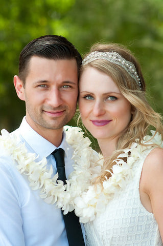 [Maui Elopement & Maui Wedding Photographer Online]-Maui Wedding Photography & Planning Studio, A Paradise Dream Wedding
