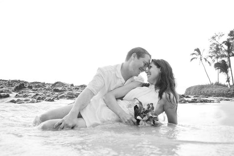 [Maui Elopement & Maui Wedding Photographer Online]-Maui Wedding Photography & Planning Studio, A Paradise Dream Wedding