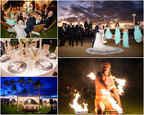 [Maui Elopement & Maui Wedding Photographer Online]-Maui Wedding Photography & Planning Studio, A Paradise Dream Wedding