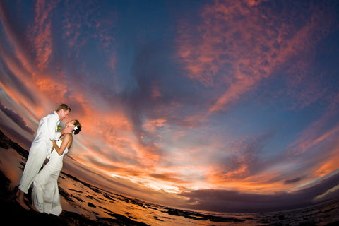 [Maui Elopement & Maui Wedding Photographer Online]-Maui Wedding Photography & Planning Studio, A Paradise Dream Wedding