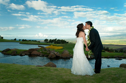 [Maui Elopement & Maui Wedding Photographer Online]-Maui Wedding Photography & Planning Studio, A Paradise Dream Wedding