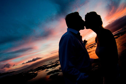 [Maui Elopement & Maui Wedding Photographer Online]-Maui Wedding Photography & Planning Studio, A Paradise Dream Wedding