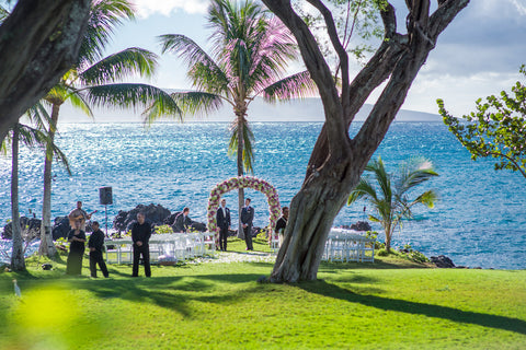 [Maui Elopement & Maui Wedding Photographer Online]-Maui Wedding Photography & Planning Studio, A Paradise Dream Wedding