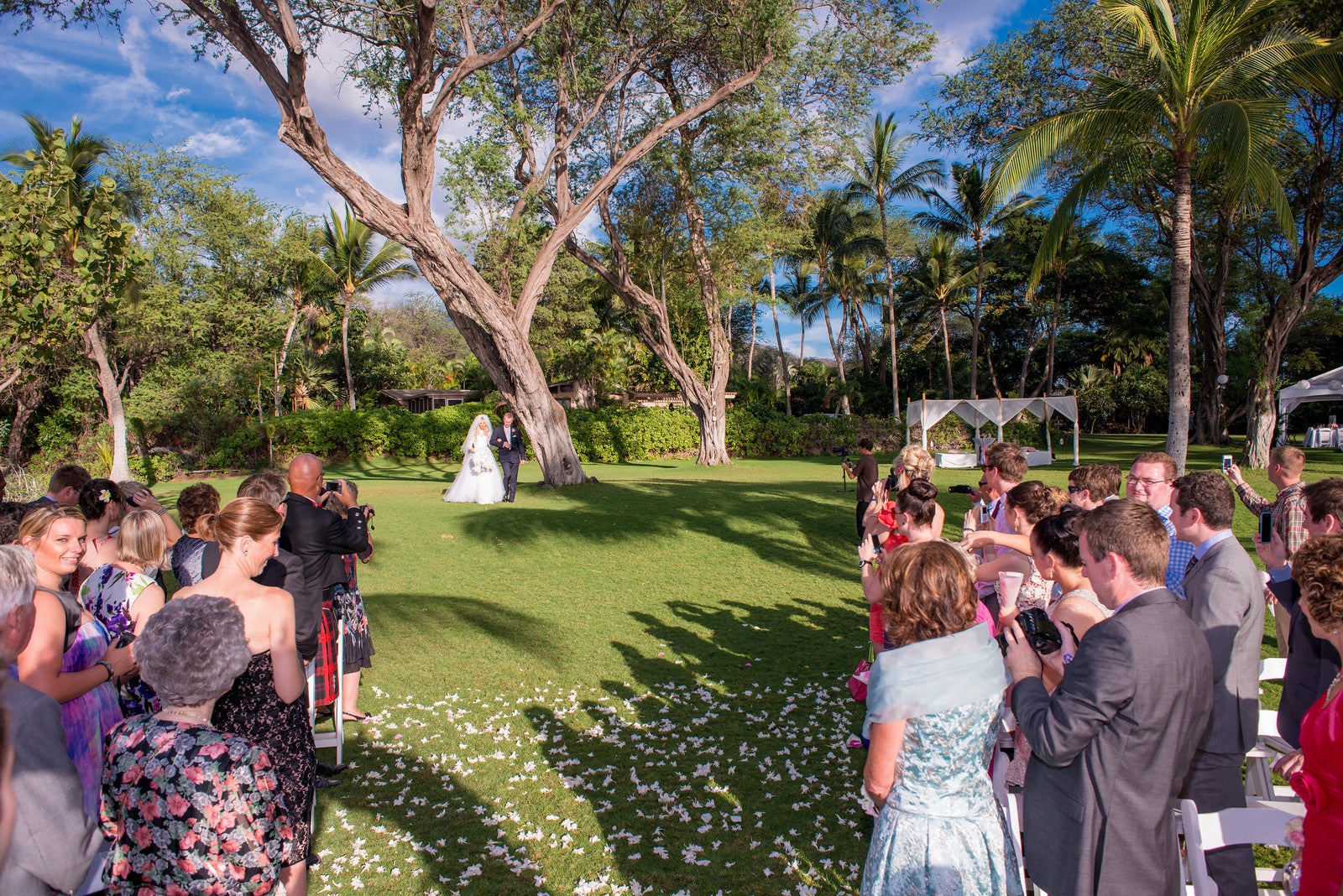 [Maui Elopement & Maui Wedding Photographer Online]-Maui Wedding Photography & Planning Studio, A Paradise Dream Wedding