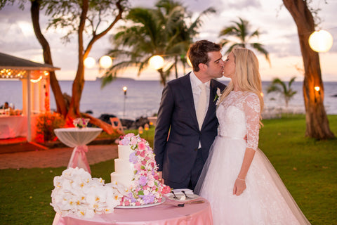 [Maui Elopement & Maui Wedding Photographer Online]-Maui Wedding Photography & Planning Studio, A Paradise Dream Wedding