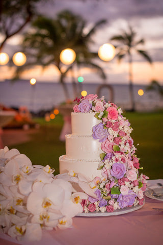 [Maui Elopement & Maui Wedding Photographer Online]-Maui Wedding Photography & Planning Studio, A Paradise Dream Wedding