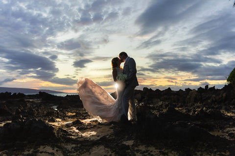 Designate Brandon Vincent as Photographer
