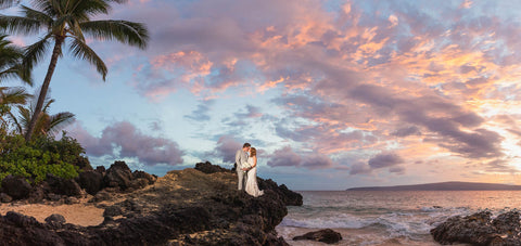Designate Brandon Vincent as Photographer