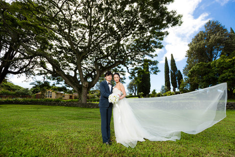 Designate Brandon Vincent as Photographer
