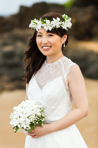 [Maui Elopement & Maui Wedding Photographer Online]-Maui Wedding Photography & Planning Studio, A Paradise Dream Wedding