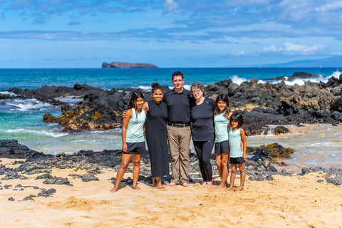 Family Fun Photos Package, 45 minutes, 30 Edited Images
