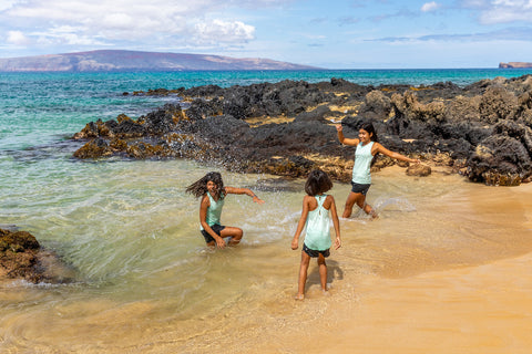 Family Fun Photos Package, 45 minutes, 30 Edited Images