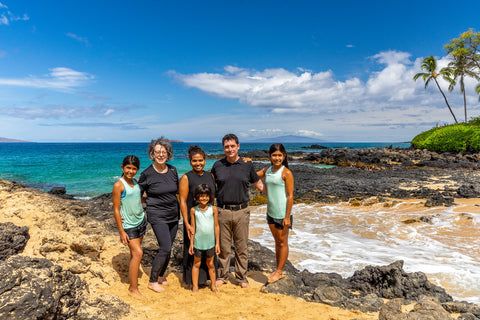 Family Fun Photos Package, 45 minutes, 30 Edited Images