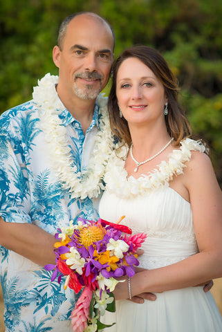 [Maui Elopement & Maui Wedding Photographer Online]-Maui Wedding Photography & Planning Studio, A Paradise Dream Wedding