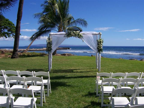 [Maui Elopement & Maui Wedding Photographer Online]-Maui Wedding Photography & Planning Studio, A Paradise Dream Wedding