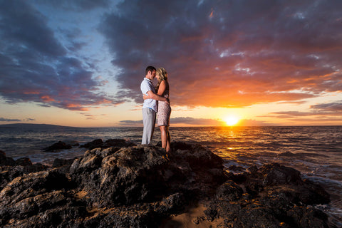 Designate Brandon Vincent as Photographer