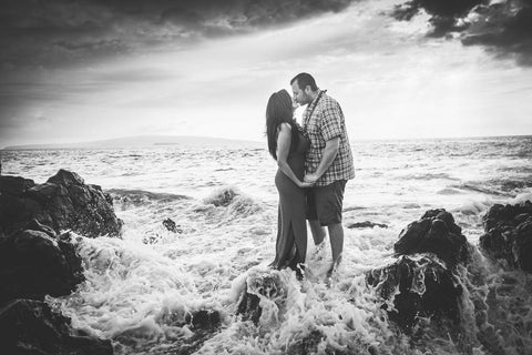 Designate Brandon Vincent as Photographer
