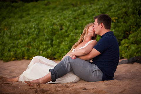 Designate Brandon Vincent as Photographer