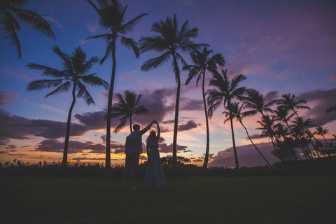 Designate Brandon Vincent as Photographer