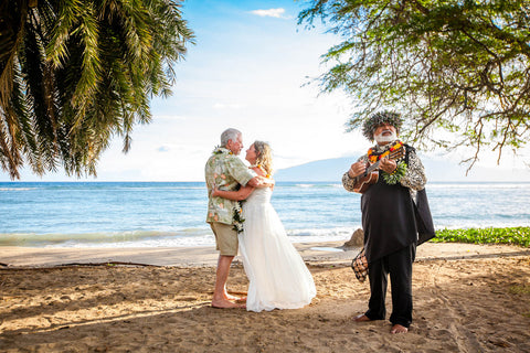 Designate Brandon Vincent as Photographer