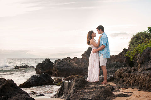 Designate Brandon Vincent as Photographer
