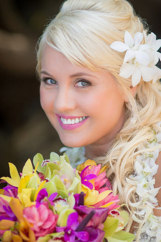 [Maui Elopement & Maui Wedding Photographer Online]-Maui Wedding Photography & Planning Studio, A Paradise Dream Wedding