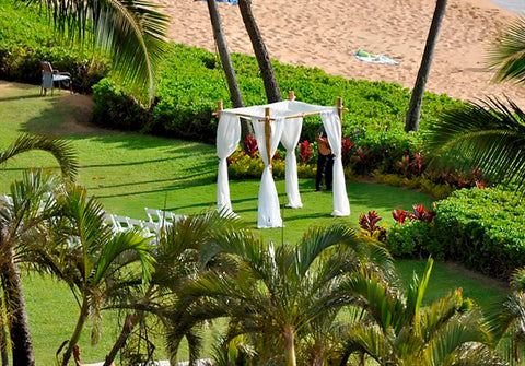 [Maui Elopement & Maui Wedding Photographer Online]-Maui Wedding Photography & Planning Studio, A Paradise Dream Wedding