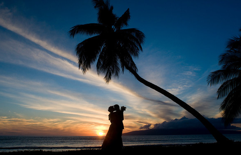 [Maui Elopement & Maui Wedding Photographer Online]-Maui Wedding Photography & Planning Studio, A Paradise Dream Wedding