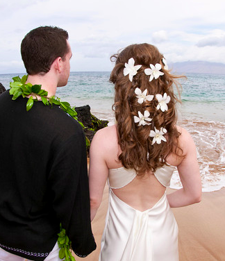 [Maui Elopement & Maui Wedding Photographer Online]-Maui Wedding Photography & Planning Studio, A Paradise Dream Wedding